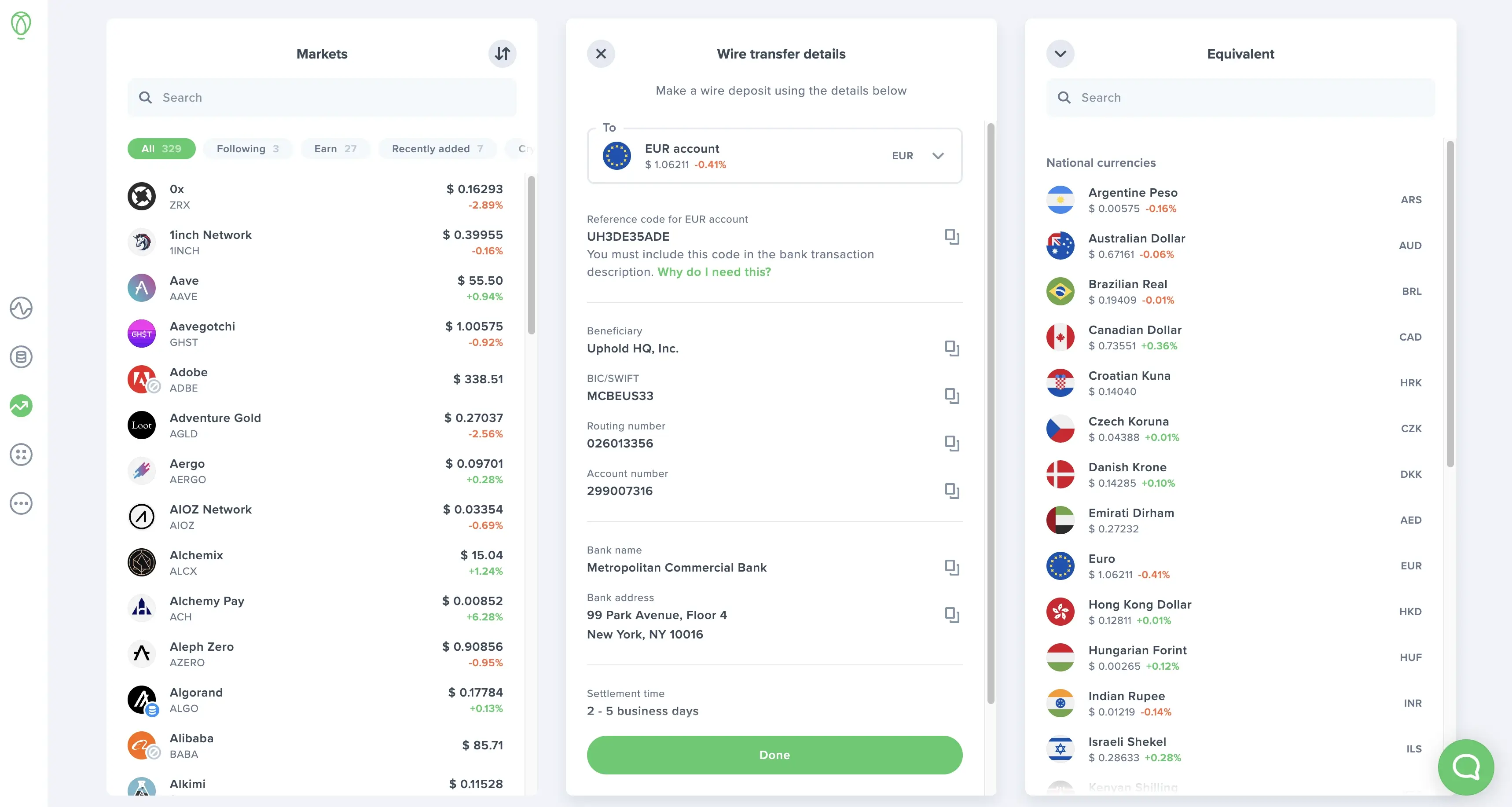 Best Crypto Exchanges in Austria Regulated Platforms (2023)